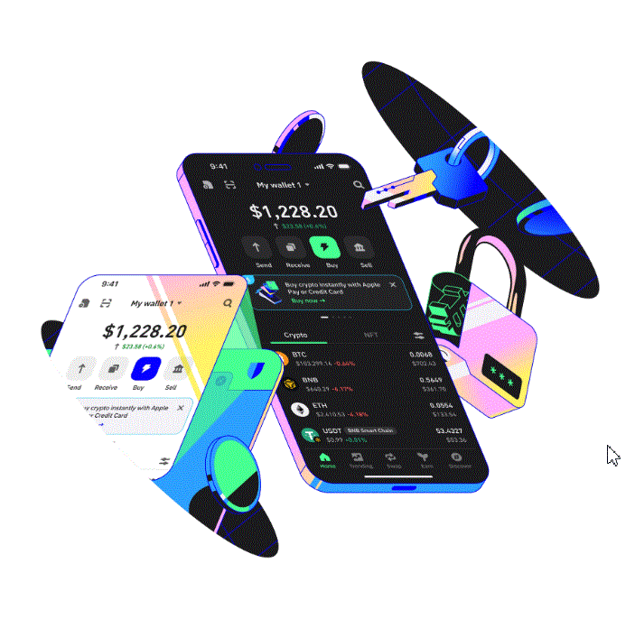 Trust Wallet新版本资产看板与警tp钱包app报